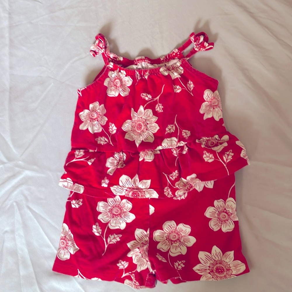 Toddler clothes